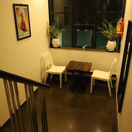 Rankk Stays Arambol Exterior photo