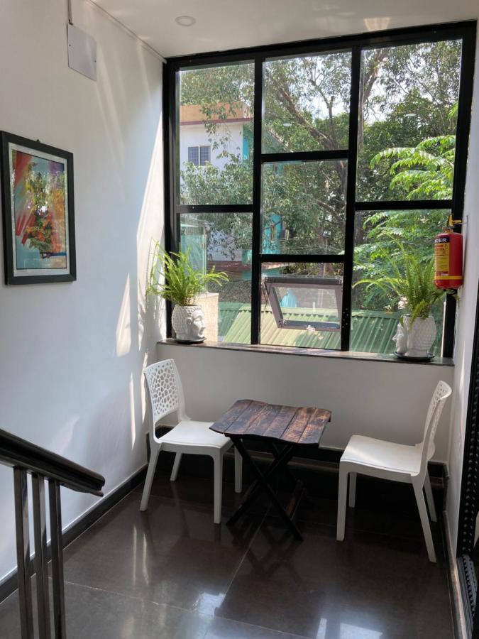Rankk Stays Arambol Exterior photo