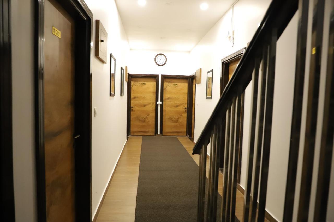 Rankk Stays Arambol Exterior photo