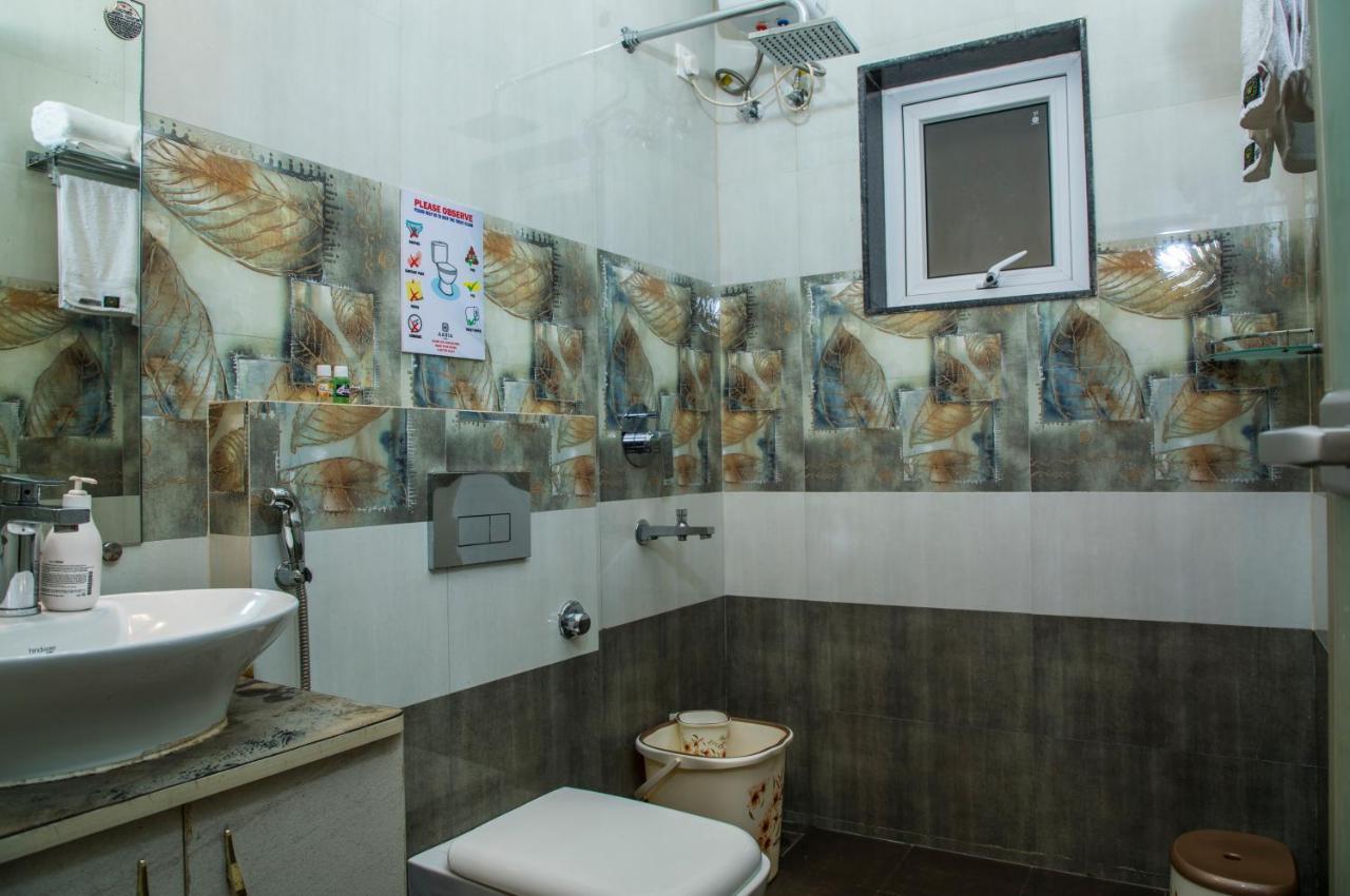 Rankk Stays Arambol Exterior photo