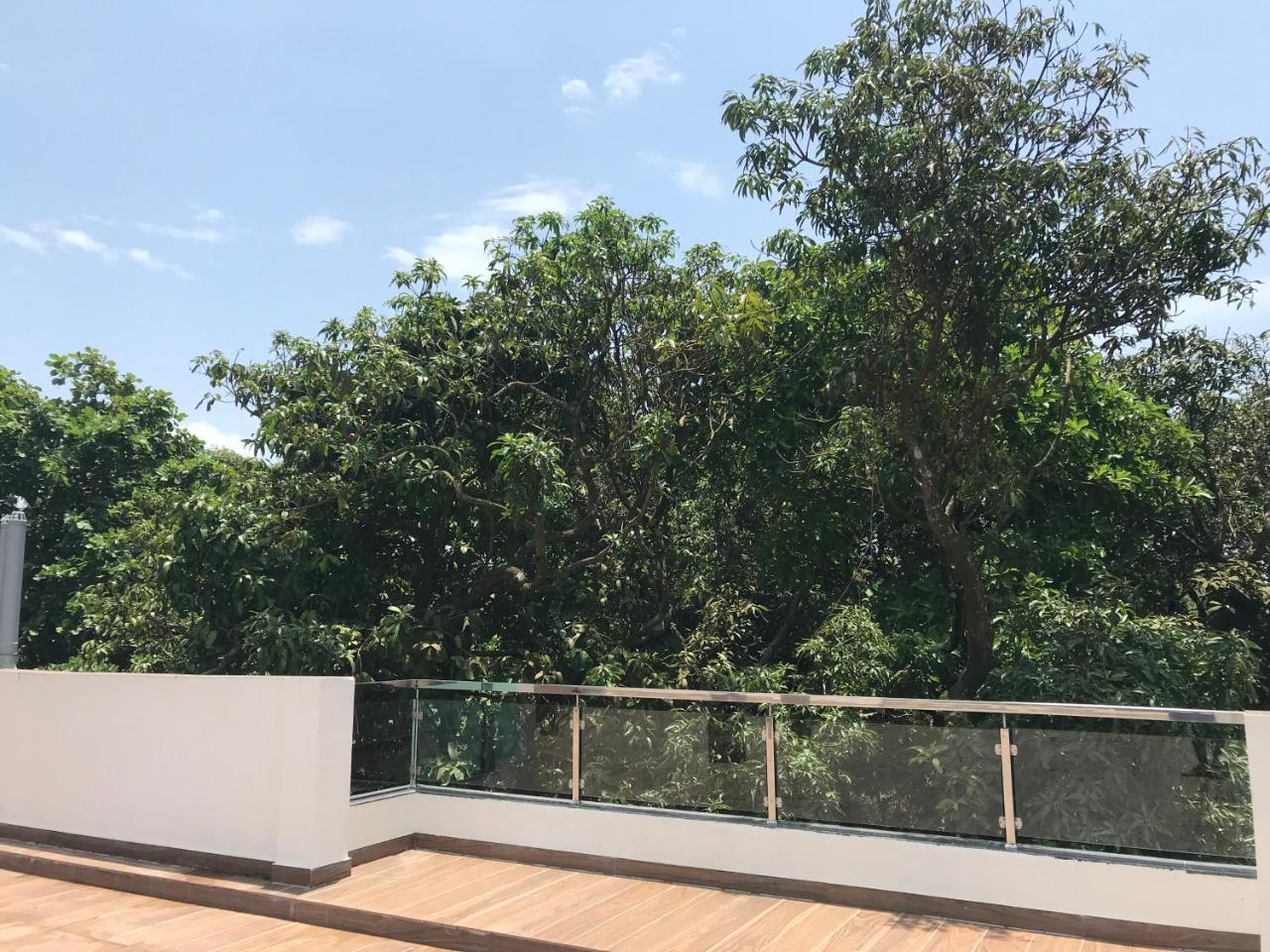 Rankk Stays Arambol Exterior photo