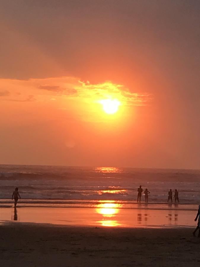 Rankk Stays Arambol Exterior photo