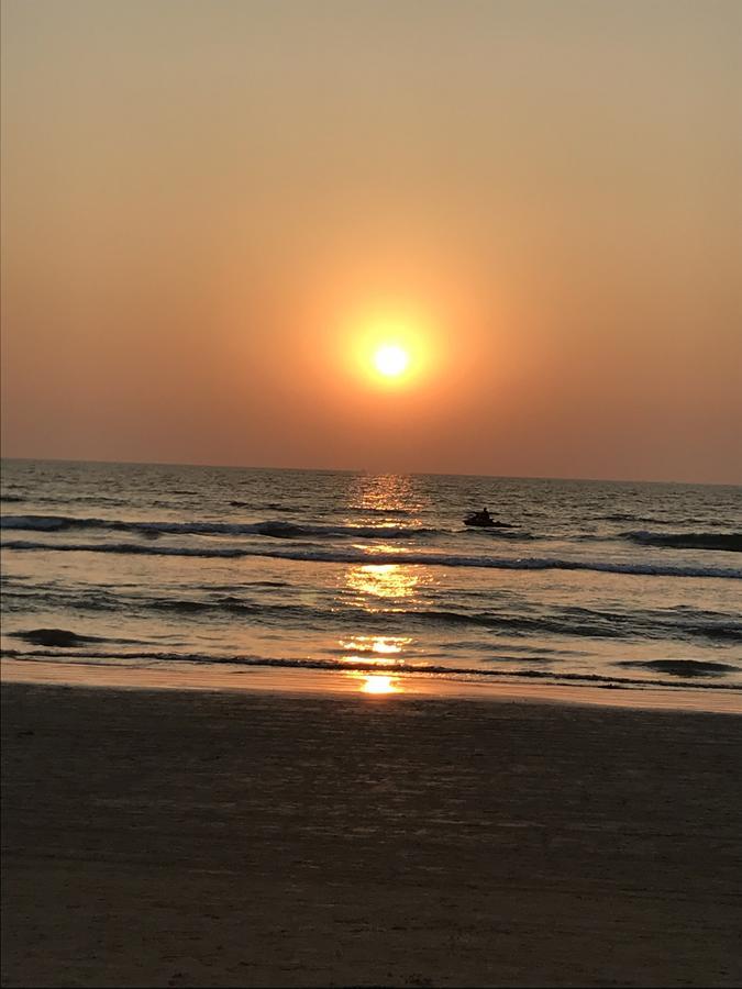 Rankk Stays Arambol Exterior photo