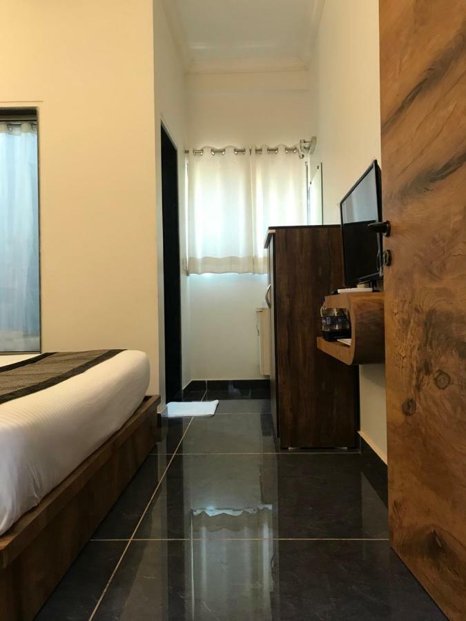Rankk Stays Arambol Exterior photo