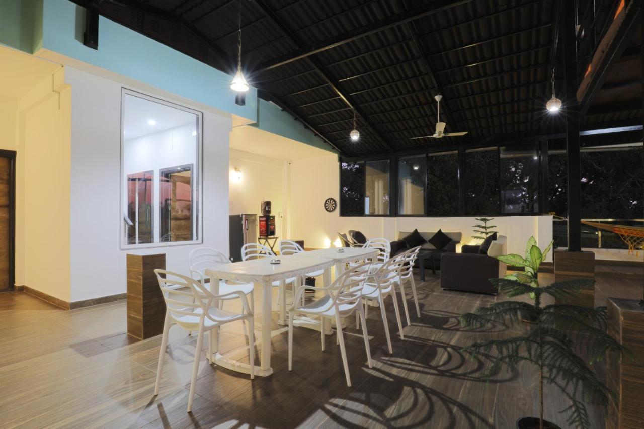 Rankk Stays Arambol Exterior photo