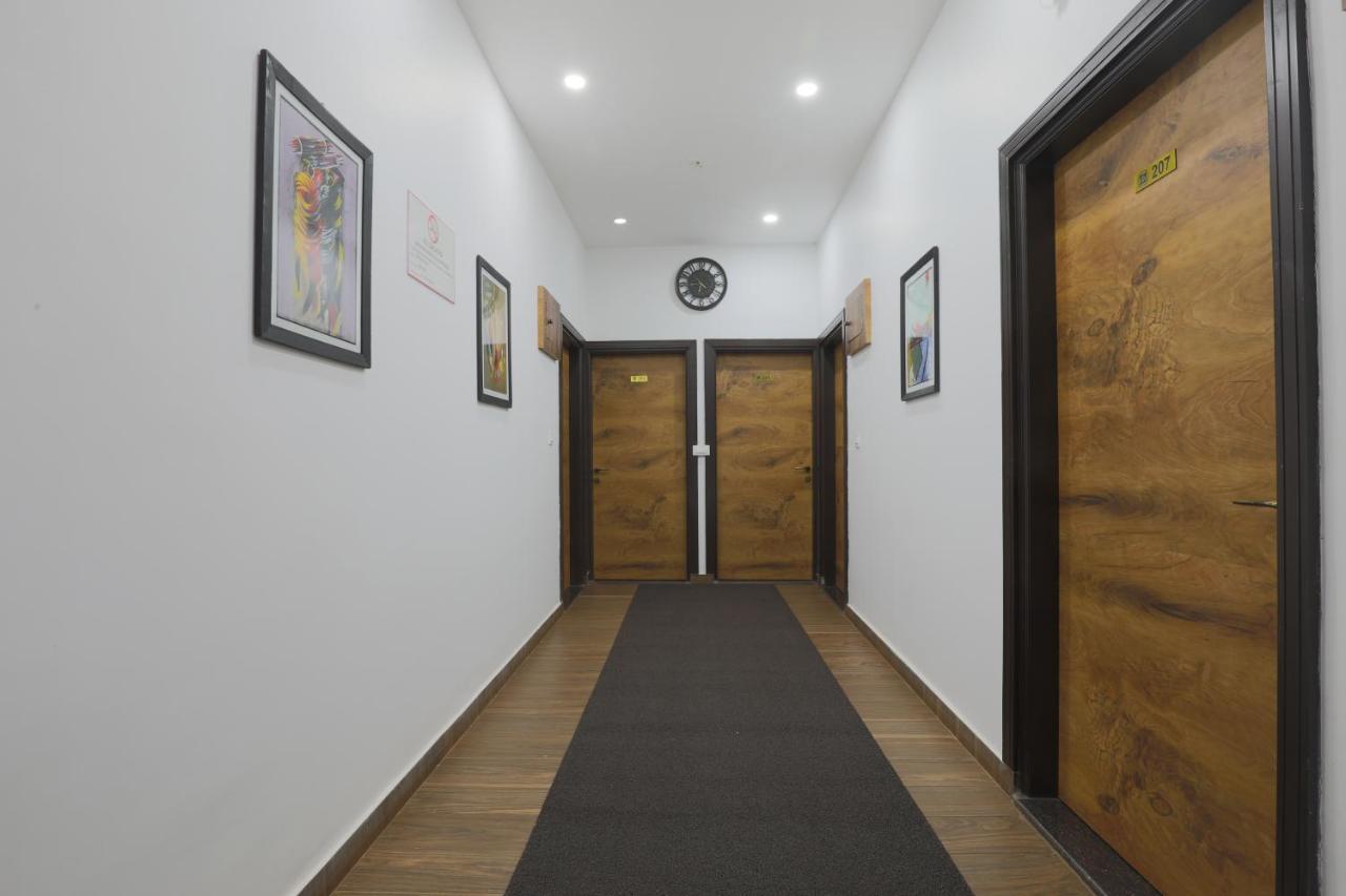 Rankk Stays Arambol Exterior photo