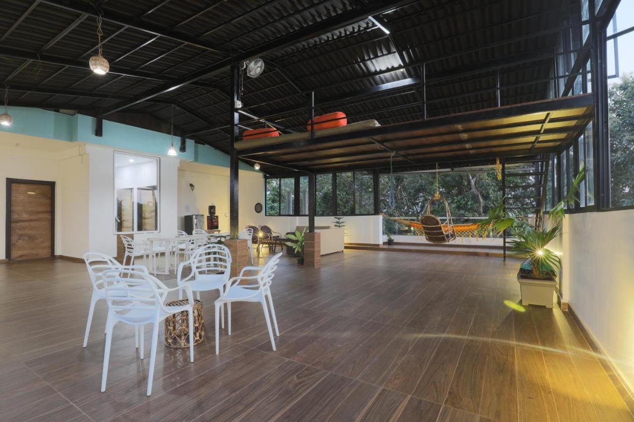 Rankk Stays Arambol Exterior photo