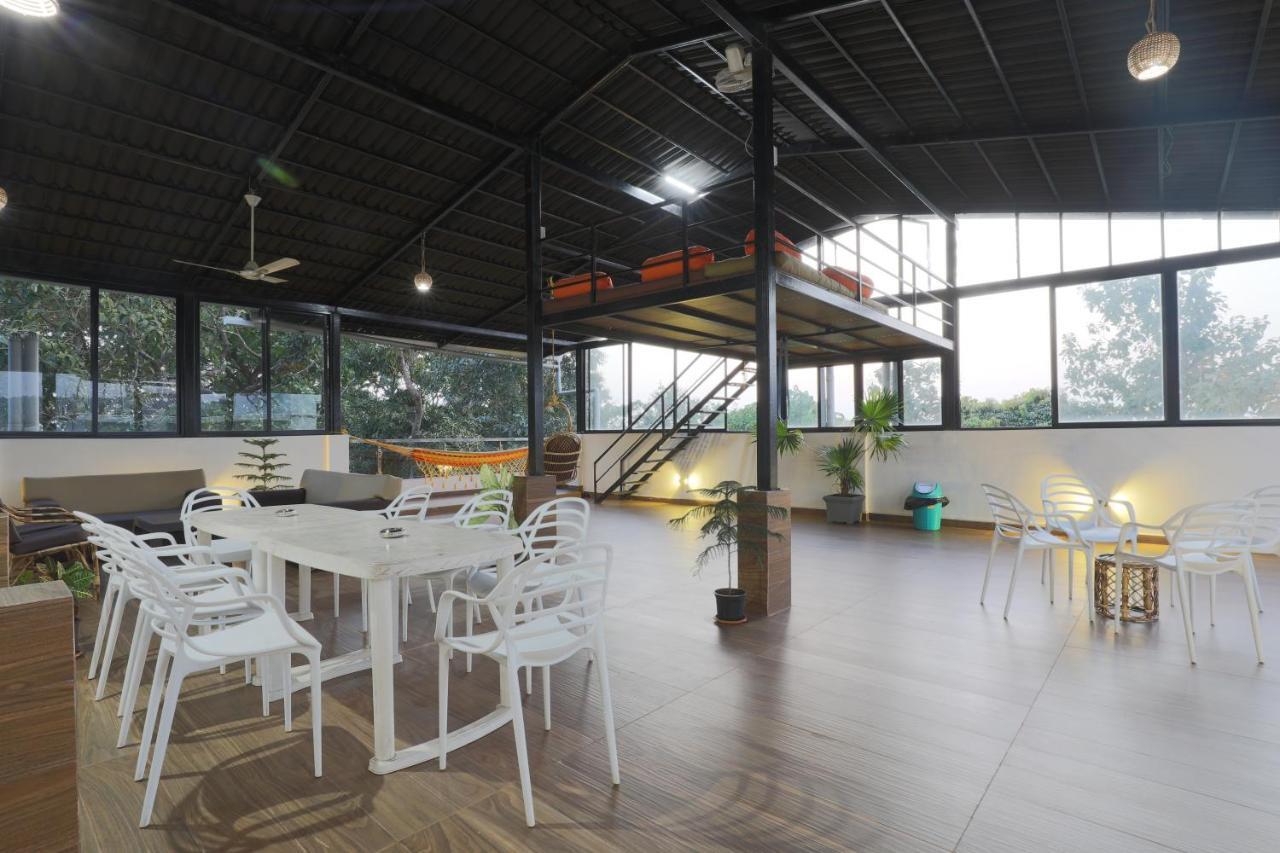 Rankk Stays Arambol Exterior photo
